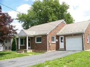 4209 Sullivan Trl, Easton, PA 18040