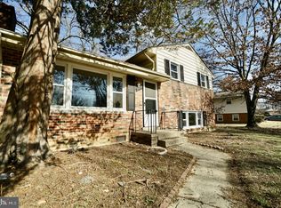 5610 Ramblewood Ave, Clinton, MD 20735