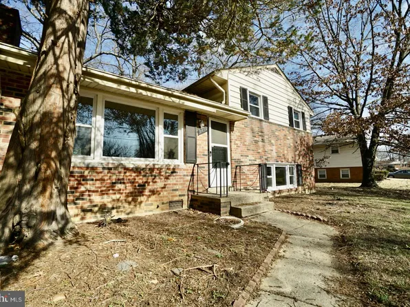 5610 Ramblewood Ave, Clinton, MD 20735
