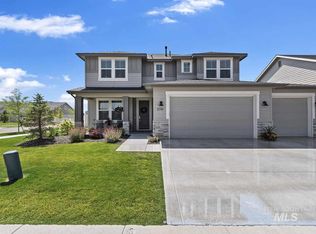 5741 E Deer Ridge St, Boise, ID 83716