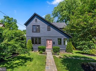 609 Pershing Dr, Silver Spring, MD 20910