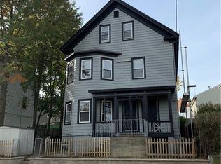 994 Douglas Ave, Providence, RI 02904