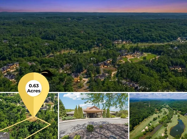 1034 Ainu Ct, Dahlonega, GA 30533