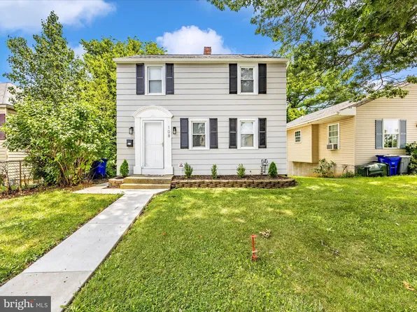 108 S Mont Valla Ave, Hagerstown, MD 21740