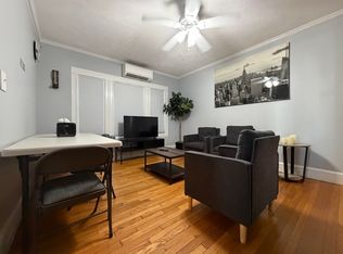 21 Colborne Rd #3, Boston, MA 02135