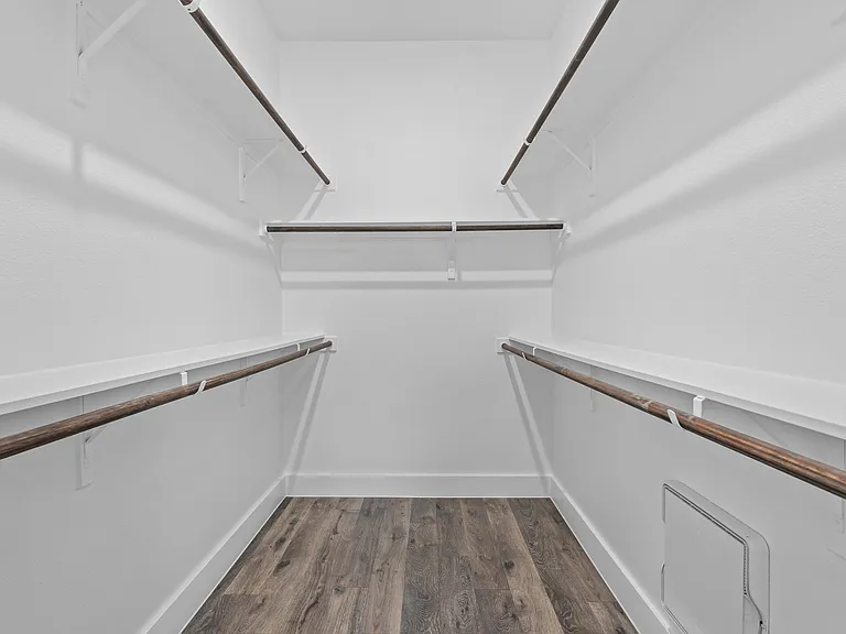 Closet Closet