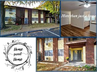 7551 Hazelcrest Dr APT D, Hazelwood, MO