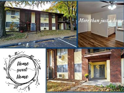 7551 Hazelcrest Dr APT D, Hazelwood, MO, 63042