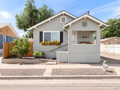 1210 Jones Ave, Pueblo, CO, 81004