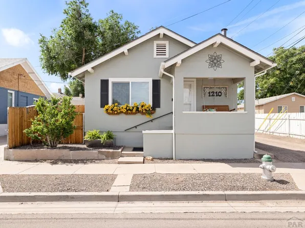 1210 Jones Ave, Pueblo, CO 81004