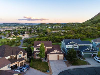 1820 Sapling Court, Castle Rock, CO, 80109