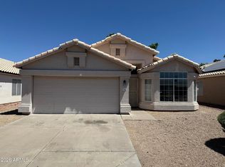 3526 E Edna Ave, Phoenix, AZ 85032