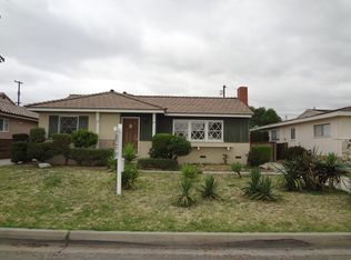 7631 Calmcrest Dr, Downey, CA 90240