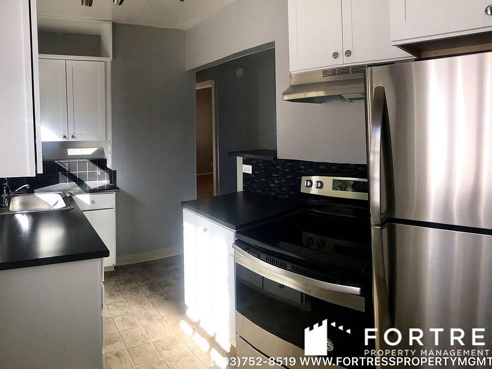 1st image of 10746 NE Wygant St APT 12
