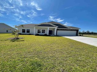 447 Honeyhill Loop Lot 89 Model Olivia #II-B, Conway, SC 29526