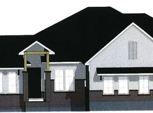 14117 E Willowgreen Cir, Wichita, KS 67230