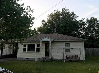 191 Sandlick Rd, Princeton, KY 42445