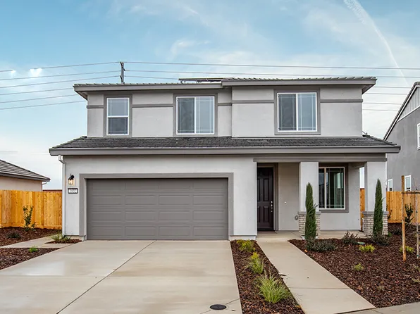 3932 Valance Way, Rancho Cordova, CA 95742