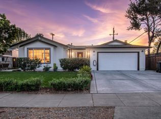 1117 Greenbriar Ave, San Jose, CA