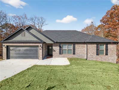 14 Pickering Dr, Bella Vista, AR, 72714