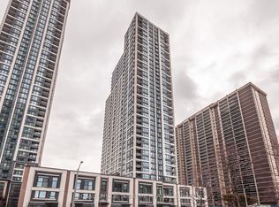 9 Mabelle Ave #1417, Toronto, ON M9A 0E1