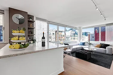 Rented by Living New York