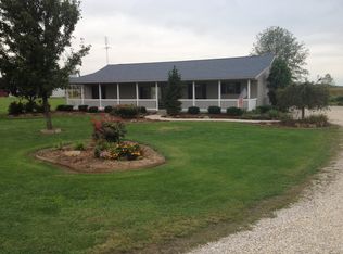 939 N State Road 257, Otwell, IN 47564