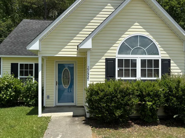 2752 Woodcreek Ln, Conway, SC 29527