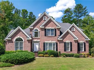 595 Owl Creek Dr, Powder Springs, GA 30127