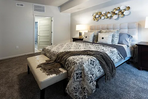Residence at Corbin Crossing Photo 1