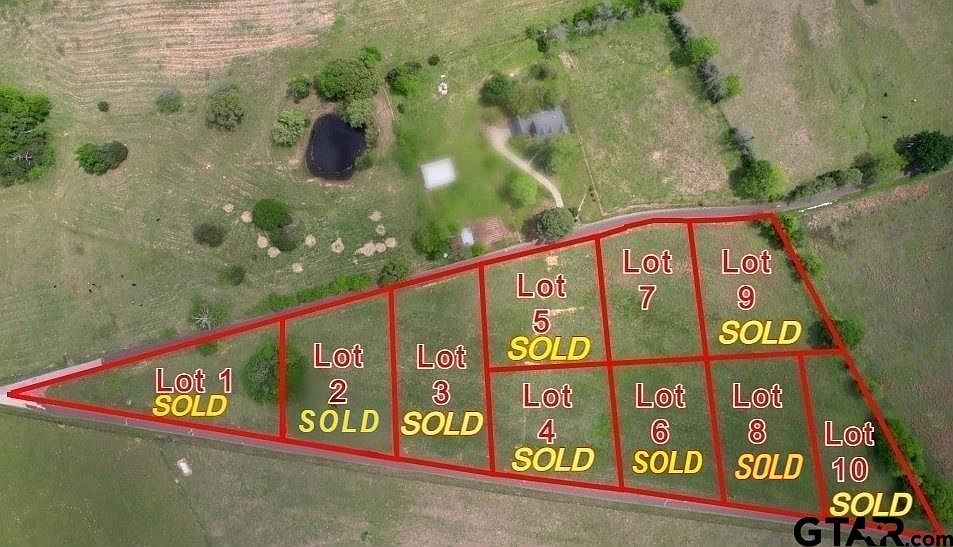 1st image of LOT 7 County Road 4286