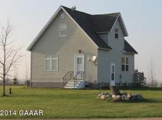 17254 360th Ave, Cyrus, MN 56323