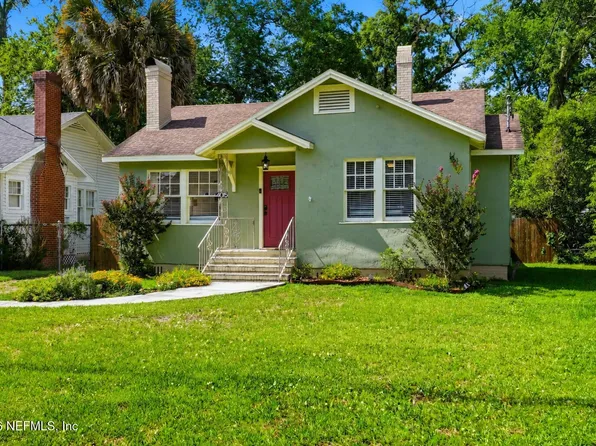 4015 COLLEGE Street, Jacksonville, FL 32205