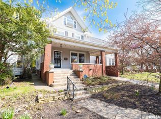 1507 W Columbia Ter, Peoria, IL