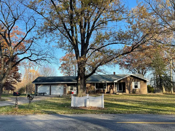 11853 Landon Rd, Baroda, MI 49101