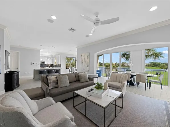 26871 Wyndhurst Ct Unit 201, Bonita Springs, FL 34134