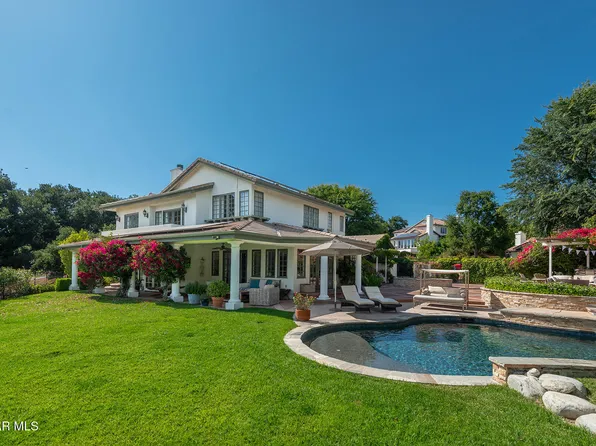 4498 Rayburn St, Westlake Village, CA 91362