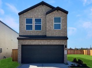 1802 Revolution Way, Missouri City, TX 77459