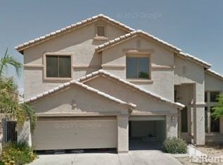 11326 W Bermuda Dr, Avondale, AZ 85392