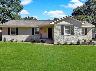 198 Magnolia Dr, Memphis, TN 38117