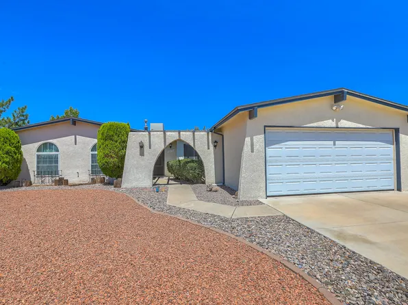 7215 Loma Del Norte Rd NE, Albuquerque, NM 87109