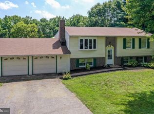 19227 Swinging Bridge Rd, Boonsboro, MD 21713