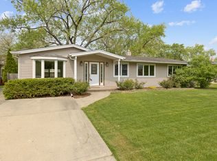 1644 Highland Ave, Northbrook, IL