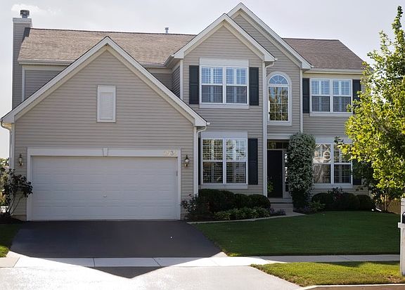 5th image of 2535 Deerpoint Dr