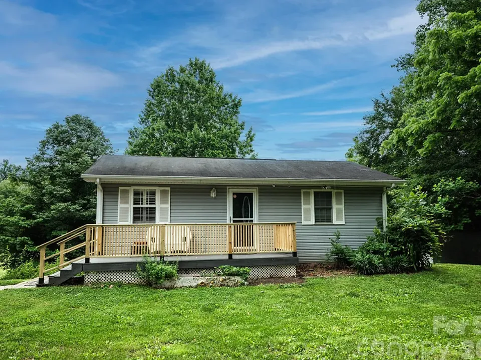 3122 Zion Church Rd
