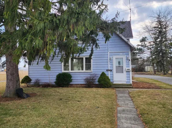 432 E 4th St, Spencerville, OH 45887