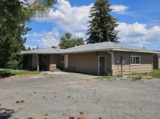 19320 Highway 140 E, Dairy, OR 97625