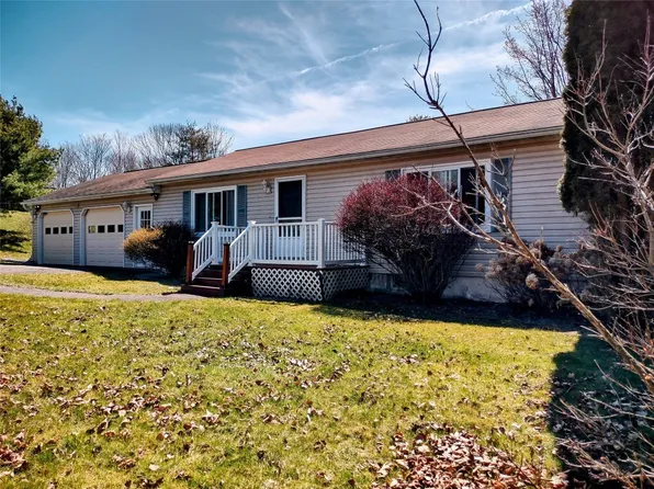 314 Zimmer Rd, Kirkwood, NY 13795