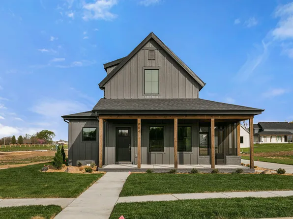 1339 S Valley Trail Drive, Republic, MO 65738