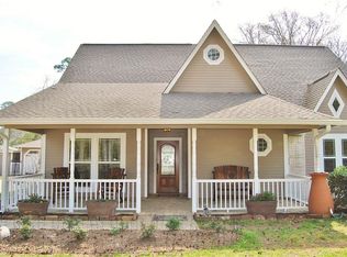 31002 Sherrie Ln, Magnolia, TX 77354